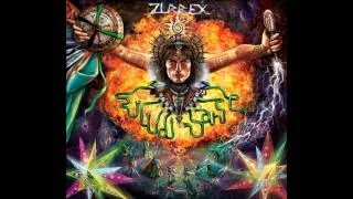 Zirrex - Promo Mix 2014