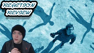 Muse - Absolution REACTION/REVIEW (PART 2)