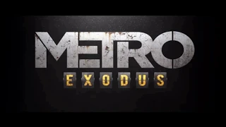 Metro Exodus - самый честный обзор новинки!