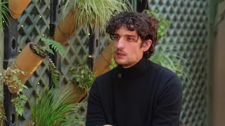 Louis Garrel, l’amant fidèle