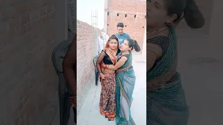 mujhe bichhu lad #dance #shortvideos