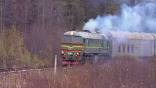 Гимн Ракетных войск видеоролик