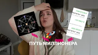 Как найти свой путь в реализации?//как матрица судьбы сделала меня миллионером?