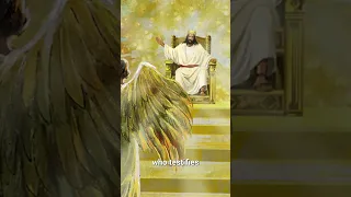 Revelation 1:1-3 | The Video Bible