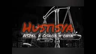 Hustisya - Aszel x Osnob x Onin