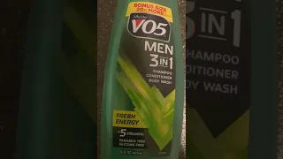 I Found the Normal Version of the 13-In-1 shampoo. #foryou #funny #youtubeshorts