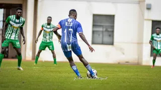 David Abagna Sandan Goals Ghana Premier League 21/22 season