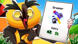 The Game of Life 2 - Vanoss is also a Groomer