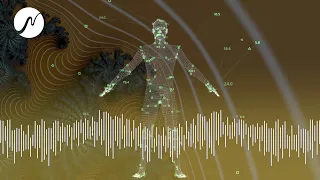 FULL BODY DETOX - Cleanse Lymph Congestions - neowake Biofrequencies