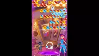 Bubble Witch 3 Saga Level 402