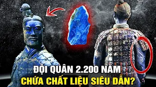 (Bản Full) 38 Công Nghệ Siêu Việt Của Người Cổ Đại - Tiên Tiến Không Thể Lý Giải