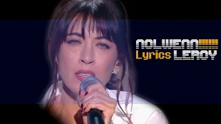 Nolwenn Leroy Lyrics - "Holidays"