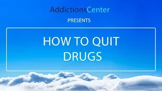 How To Quit Drugs - 24/7 Helpline Call 1 (800) 615-1067