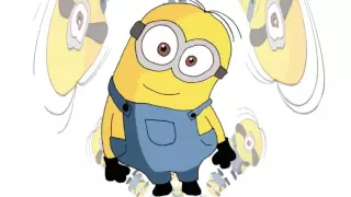 Minions on acid