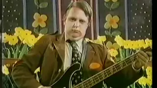 Cardiacs - Tarred And Feathered - HQ