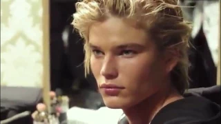 Jordan Barrett - U (by Dj Seinfeld)