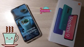 Xiaomi Redmi 9 - главные недостатки