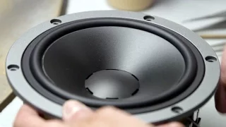 Dynaudio History and Driver Technology | SoundStage! InSight  (October 2016)