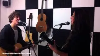 I Follow Rivers - Lykke Li / Triggerfinger -  Lea & Benni Hoffmann - Cover