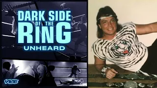 Dark Side of the Ring: Unheard – "Marty Jannetty" – [Podcast - Episode 6]