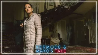 Mark Kermode reviews Raging Grace - Kermode and Mayo's Take