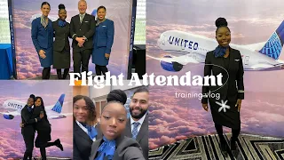 Flight Attendant Training| 6.5 weeks| Insight and Tips!!!!