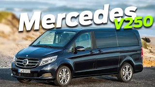 Диагностика Mercedes V250 2.1CDi проверка осмотр кузов ЛКП Автоподбор Хмельницкий Авточек толщиномер