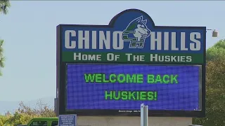 Chino Hills parents say school ambassadors are pushing a political agenda
