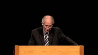 This Illness Is for the Glory of God - John Piper