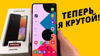 Топ 10 ИСКЛЮЧИТЕЛЬНЫХ ФИШЕК, которые сделают твой Samsung КРУТЫМ!