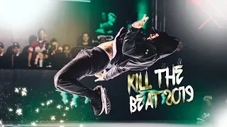 KILL THE BEAT 🎵  WELCOME TO 2019 🎵 MUSICALITY