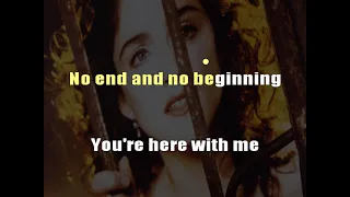 Madonna - Like A Prayer (Karaoke Blond Ambition Style)