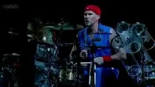Red Hot Chili Peppers - Lollapalooza Chile 2014 - FULL SHOW