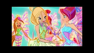 Клип Винкс!💖Блум и Дафна Ты моя сестра!💓🧚‍♀️🐲🔥👑🧚‍♀️🌊🔥🌬️🌿✨✨💕💫 Clip_winx 💕clip_winx 💕Bloom 💕Dahne