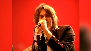 The Strokes - Live at MTV $2 Dollar Bill Concert 2002 [Full] [HQ]