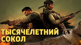 Тысячелетний сокол. Operation Ember Rise /Rainbow Six Siege