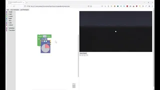 Open Brush and Google Blockly - generative VR drawing without a headset