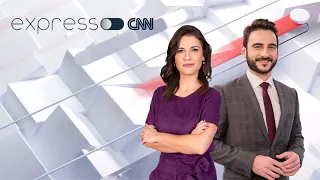 EXPRESSO CNN - 26/08/2022