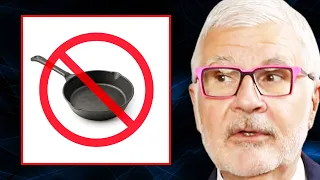 WORST Cookware Lurking in Your Kitchen to Throw Out IMMEDIATELY! | Dr. Steven Gundry