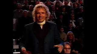 Wetten Dass ...? vom 05.12.1998