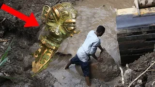 8 Most MYSTERIOUS Artifacts EVER Discovered!