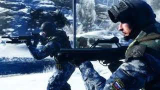 Battlefield: Bad Company 2 - Squad Stories 2 Trailer