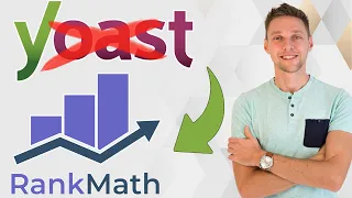 How to Switch from Yoast SEO to Rank Math 2024 | With Troubleshooting