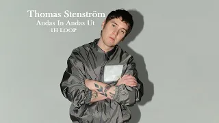 Andas In Andas Ut Lyrics (1H LOOP) - Thomas Stenström