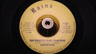 Qunestine Strong - One Hundred Years From Now - Raina : 45-101 (45s)