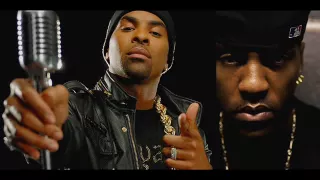 Ginuwine Ft Grafh - In Those Jeans (Rmx)