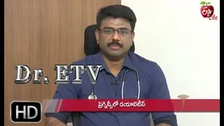 Pregnancy & Diabetes   | Dr ETV | 29th August 2019 | ETV Life