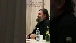 МИР СОТВОРЁН ЧУДОМ, СУЩЕСТВУЕТ ЧУДОМ, Я САМ ЧУДО И ВЫ ЧУДО / ПРОТОИЕРЕЙ АНДРЕЙ ТКАЧЁВ #андрейткачев