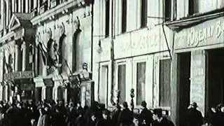 29 серия. 1928 год - Академик Дмитрий Лихачёв