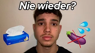 Darf man noch wic*sen? | NOFAP